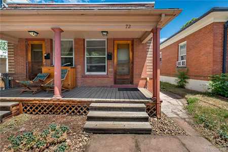 72 N Pennsylvania St Denver, CO 80203