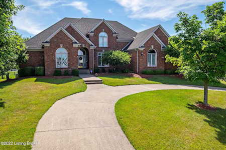 12623 Ridgemoor Dr Prospect, KY 40059