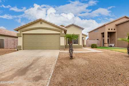 11459 W Sheridan Street Avondale, AZ 85392