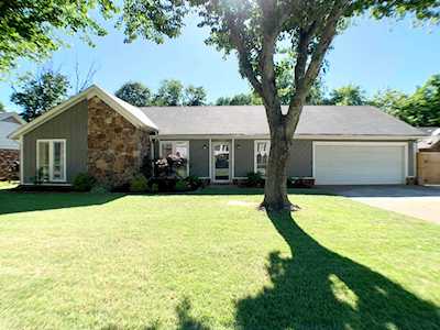 3539 Evening Light Dr Bartlett, TN 38135