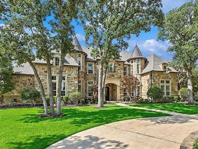 1705 Sherburne Drive Keller, TX 76262