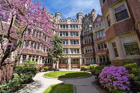 10 Dana St #315 Cambridge, MA 02138