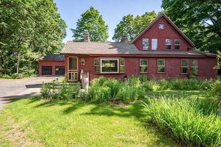 488 Elm St Framingham, MA 01701