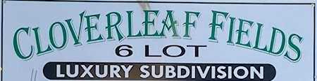 Lot 1 Cloverleaf Lane Westford, MA 01886