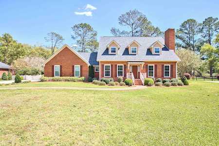 1923 Vineland Ln Tallahassee, FL 32317