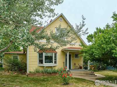 307 W Cleveland St Lafayette, CO 80026