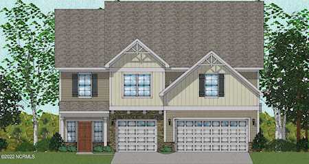 1430 Big Cypress Drive Wilmington, NC 28409