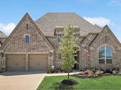 1508 Trinidad Way Lantana, TX 76226