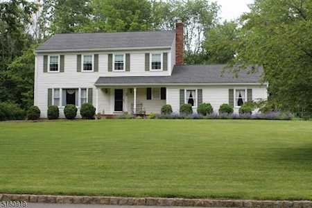 22 Bennington Dr Mount Olive Twp., NJ 07836