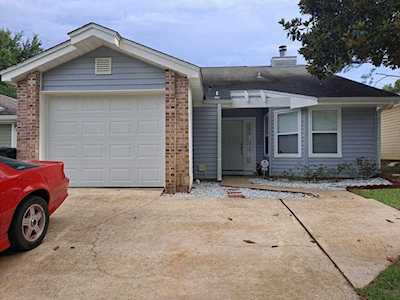1197 Tumbleweed Run Tallahassee, FL 32311