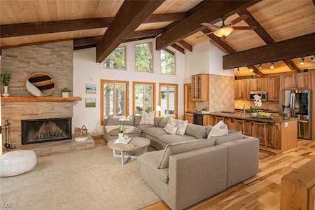 820 Oriole Way Incline Village, NV 89451