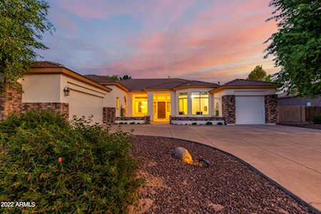 2101 E Prescott Place Chandler, AZ 85249