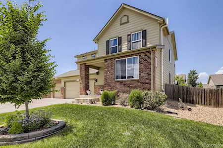 8407 Raspberry Dr Frederick, CO 80504