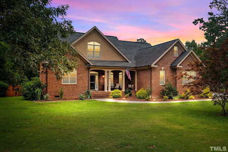986 Wilburn Road Fuquay Varina, NC 27526