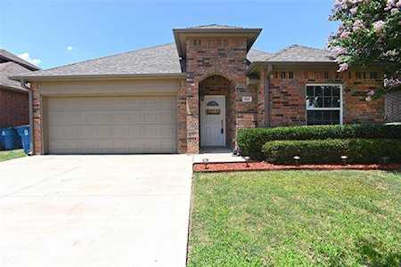 515 Highpark Court Lake Dallas, TX 75065