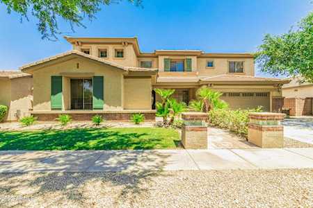 326 W Swan Drive Chandler, AZ 85286