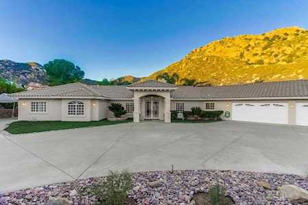16618 Daza Drive Ramona, CA 92065