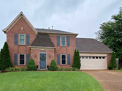 6364 Quail Ridge Cv Bartlett, TN 38135