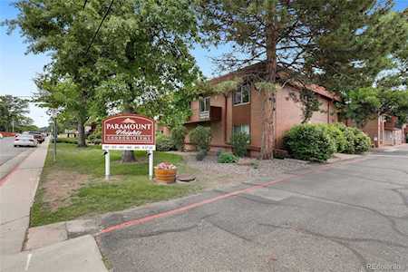 10115 W 25th Ave #9 Lakewood, CO 80215