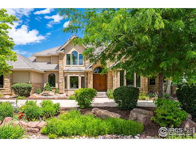8911 Little Raven Trl Niwot, CO 80503