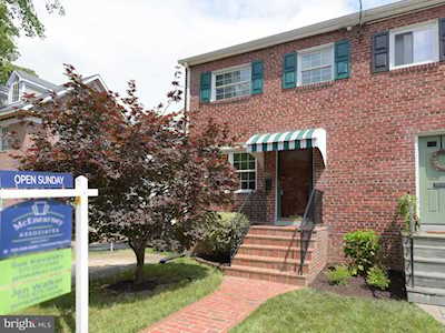 306 Del Ray Ave E Alexandria, VA 22301