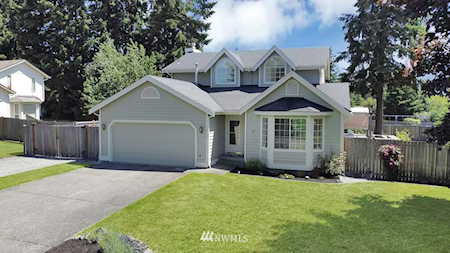12107 202nd Avenue Ct E Bonney Lake, WA 98391