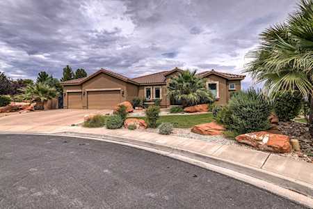 1163 W Sunrise CIR Washington, UT 84780