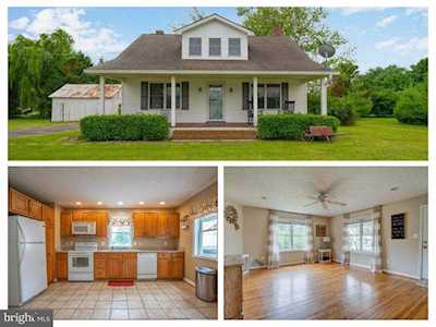 37449 River Springs Rd Avenue, MD 20609