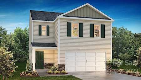 315 Berrybeth Circle China Grove, NC 28023