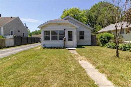 408 N Exeter Ave Indianapolis, IN 46222
