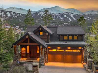 231 S Gold Flake Terrace Breckenridge, CO 80424