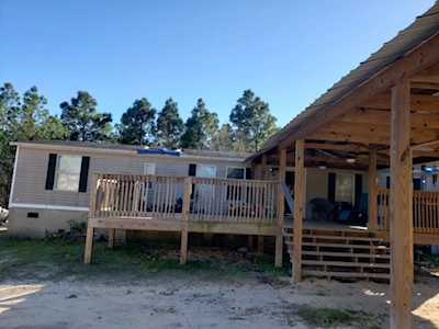 337 Connector Rd Graniteville, SC 29829