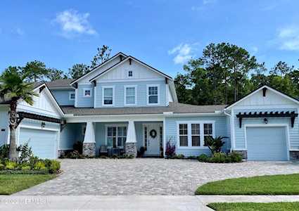 222 Old Bluff Dr Ponte Vedra, FL 32081