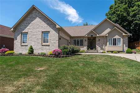 14578 Taylor Trace Dr Carmel, IN 46033