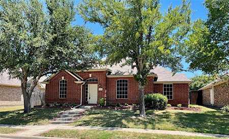 6452 Branchwood Trail The Colony, TX 75056