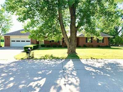 300 Tami Lane Williamsport, IN 47993