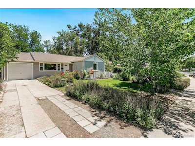 5168 S Sherman St Littleton, CO 80121