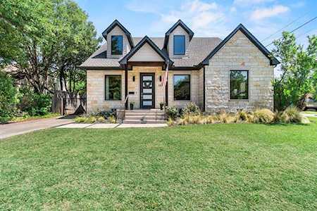 3807 Van Ness Lane Dallas, TX 75220