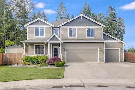 8004 237th Street Ct E Graham, WA 98338