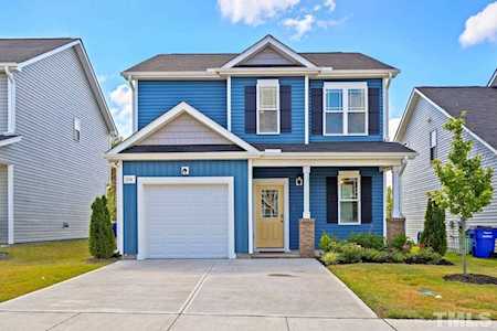 214 Sunfish Street Smithfield, NC 27577