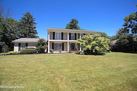 6103 Glen Hill Rd Louisville, KY 40222