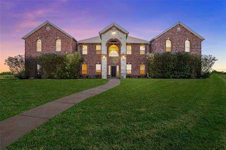 2269 Old Josephine Road Farmersville, TX 75442