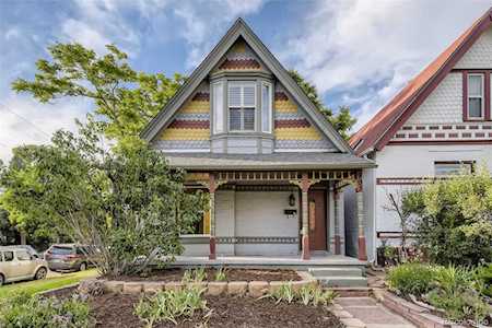 903 E 23rd Ave Denver, CO 80205