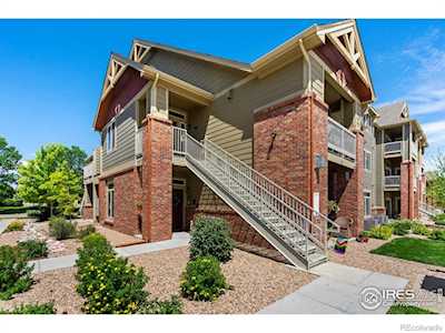 804 Summer Hawk Dr #201 Longmont, CO 80504