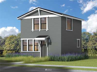 7359 20th Ave NW #B Seattle, WA 98117