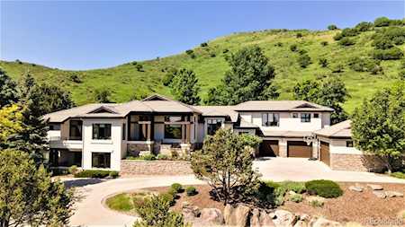 16168 Mountain Bluebird Way Morrison, CO 80465
