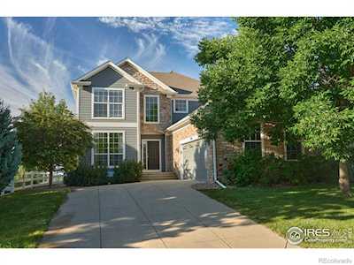 5111 Bella Vista Dr Longmont, CO 80503