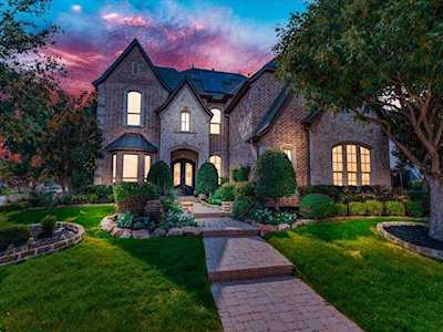 6311 Francis Lane Frisco, TX 75035
