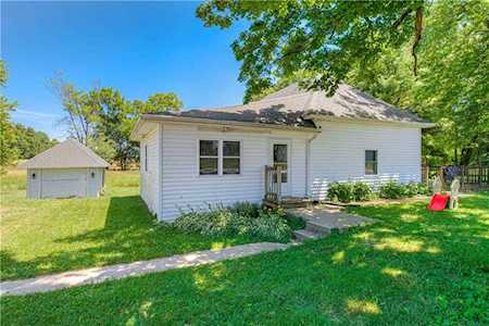 3525 S County Rd 800 W Coatesville, IN 46121