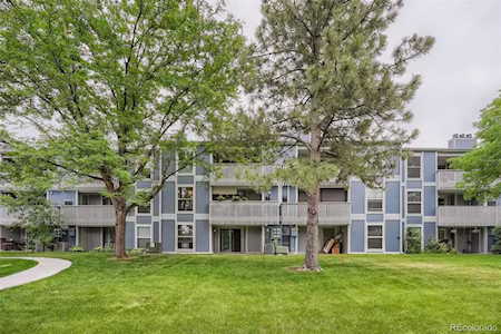 7275 S Xenia Circle #D Centennial, CO 80112